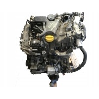 Двигатель renault 1.5 blue dci k9k872 k9k 872
