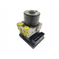 Насос блок управления абс opel zafira b astra h 13234911 10.0960 - 0559.3