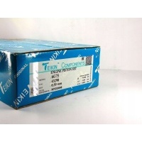 43290 - 050 teikin 6g75 mn183040 mitsubishi поршни комплект поршней