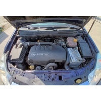 Двигатель дизель opel astra h 1.3 cdti 90km z13dth