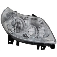 DUCATO BOXER JUMPER 06 - 10 NOWY REFLEKTOR TYC PRAWY