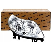 TYC REFLEKTOR 20 - 11333 - 05 - 2