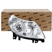 TYC REFLEKTOR 20 - 11333 - 05 - 2