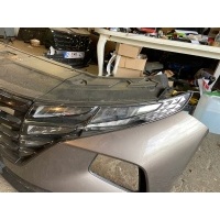 Фара левая идеальная hyundai тусон iv 92207n7100