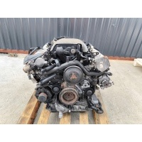 Двигатель в сборе audi a6 c6 a8 d3 2.8 fsi ccd ccda оригинал !