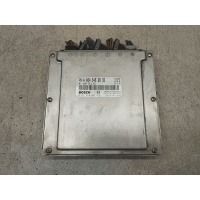 Блок управления двигателя мерседес w210 2.2 cdi a0245452832 0281010041