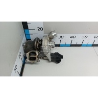 Турбокомпрессор (турбина) BMW X3 G01 2017 11658662071