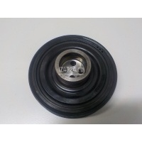 Шкив коленвала Land Rover XF 2015 LR074072