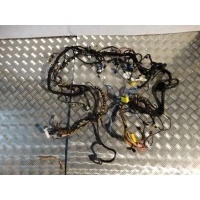 Установка камеры двигателя мерседес w212 6.3 amg 1