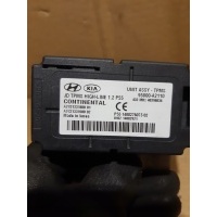 Kia ceed ii 1.6 crdi блок реле tpms 95800 - a2110