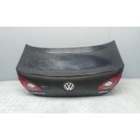 Крышка багажника VOLKSWAGEN PASSAT CC (2008) 2011 3C8827025C