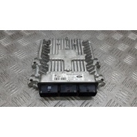 Блок управления двс LAND ROVER RANGE ROVER (2006-2011) 2007 6H4Q-12A650-CD NNW506880