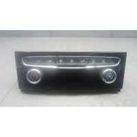 Блок управления печки и климат-контроля OPEL ASTRA (2015) 2015 39021426