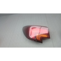 Фонарь задний левый OPEL ASTRA (2015) 2015 13401160, 39015943