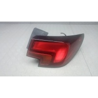 Фонарь задний правый OPEL ASTRA (2015) 2015 13401161, 39015944