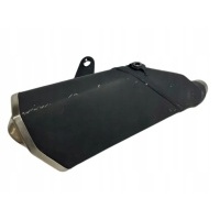 Выхлоп конечный глушитель kawasaki z900 49069 - 0823