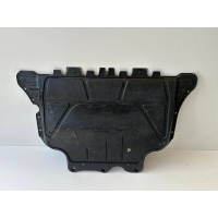 Volkswagen audi seat крышка под двигатель 3q0825236 d оригинал