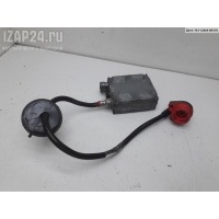 Блок розжига фар (ксенон) Volkswagen Passat B5+ (GP) 2001 5dv90776061