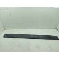 Молдинг двери передней левой Citroen C4 (2004-2010) 2004 9646791777