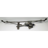 Механизм стеклоочистителя smart fortwo 450 472814 473561 0001754 404389 евро