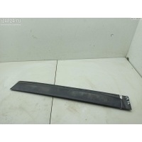Молдинг двери задней левой Citroen C4 (2004-2010) 2004 9646793477