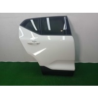 Стекло двери задней правой Volvo XC40 (XZ) 2017-2022 2020 32244804,