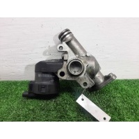 Клапан EGR BMW 3-Series E90 рестайлинг 2008 - 2013 2009 7563241,