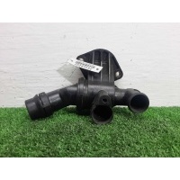 Корпус термостата Volkswagen Jetta V (1K) 2005 - 2010 2006 06F121111J,