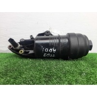 Корпус масляного фильтра Audi A6 C6 (4F2) 2004 - 2008 2006 06E115405A,