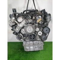 Двигатель Mercedes Sprinter II (w906) 2006 - 2017 2014 3.0 дизель CDI 642896,