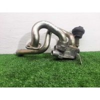 Трубка системы рециркуляции EGR Mercedes E-klasse (W212) 2009 - 2013 2011 6421401263,