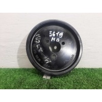 Шкив насоса гидроусилителя Mercedes C-klasse (W203) 2000 - 2004 2003 6112300115,