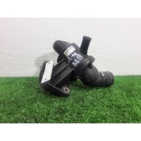 Корпус термостата Audi A4 B8 (8K2) 2007 - 2011 2011 03L121111AE,