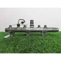 Топливная рампа Lancia Lybra (839AX) 1999 - 2005 2002 0445214016,