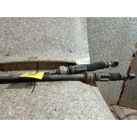 Трос кулисы КПП ПАРА. Chrysler Voyager 4 2003 04641320AE