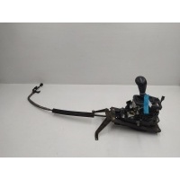 Кулиса Audi Q7 (2005-2009) 2006 4L2713041N