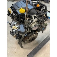 Двигатель renault trafic iii 1.6 dci r9m 90km 115km 125km