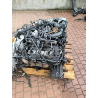 Двигатель в сборе a6 c6 3.0 tdi bmk