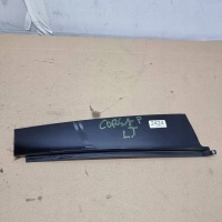 Крышка накладка на дверь левая задняя opel corsa f 39222095