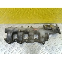 Коллектор впускной Nissan Navara (D40) 2004-2015 Пикап 2007 14001EC00B
