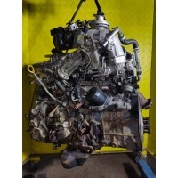 Двигатель Toyota Hilux (2005-2015) Пикап 2010 2.5 D 2KDFTV 2KDFTV, 1900030660