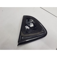 Фонарь задний внутренний левый Renault Captur I 2013-2019 265554078R