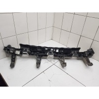 Усилитель заднего бампера Renault Kaptur 2016- 850427956R
