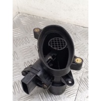 Расходомер воздуха Land Rover Range Rover 3 2004 7787076,13627787076