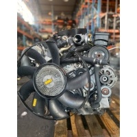 шкив коленвала Land Rover Range Rover 3 2004 2247890,11232247890