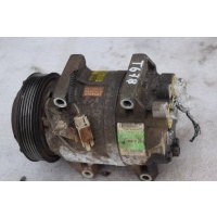 Компрессор кондиционера Volvo XC90 2005 30742206,P30742206