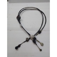 Ссылки переключения кпп форд focus mk3 1.6 tdci bv6r - 7e395 - ab