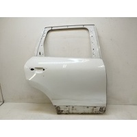 дверь Volkswagen Touareg 2 2010-2018 7P0833312