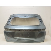 крышка багажника Jaecoo J7 1 2023- 552001589AADYJ