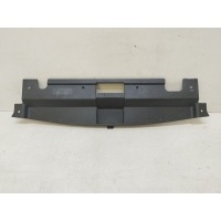 Накладка замка капота Kia Soul 2 2014-2018 86353B2000